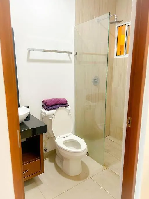شقة Loft Riviera Pool/ Parking/Good Ubication. بلايا ديل كارمن 0*,